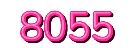 8055 — logo kanal
