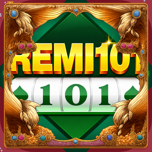 remi101 — galeri pratinjau Resmi APK
